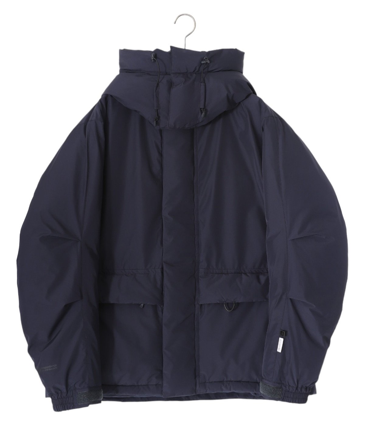 DAIWA PIER39 EXPEDITION DOWN JACKET 22aw再出品しました