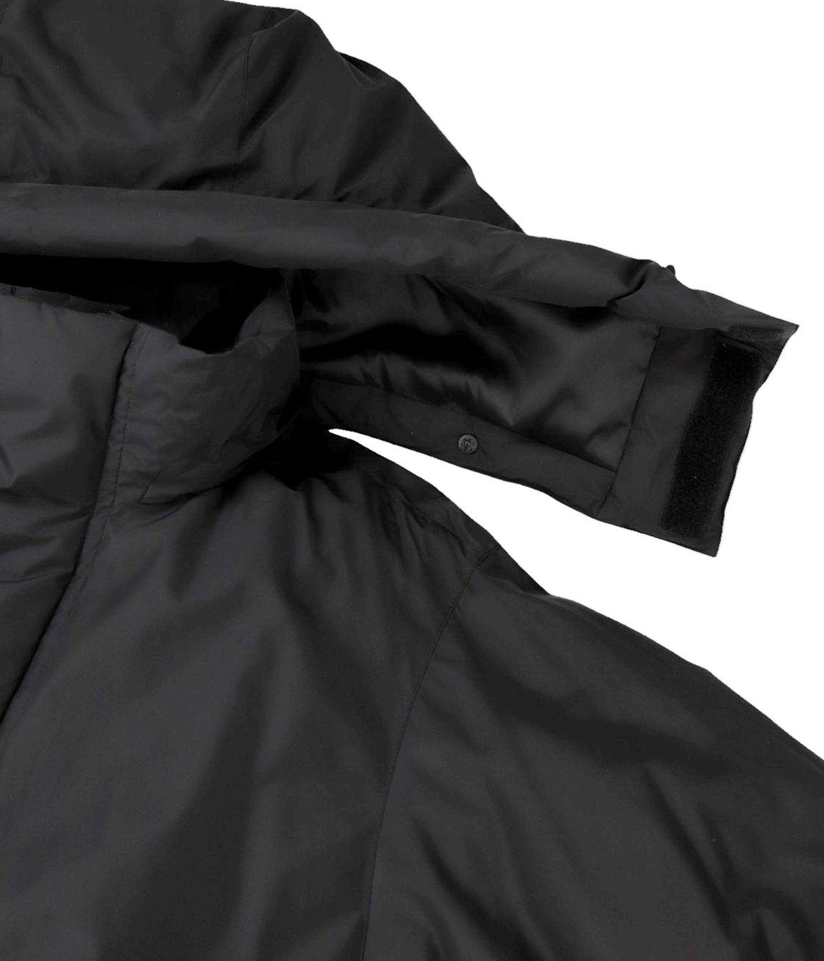 GORE-TEX WINDSTOPPER EXPEDITION DOWN JACKET | DAIWA PIER39
