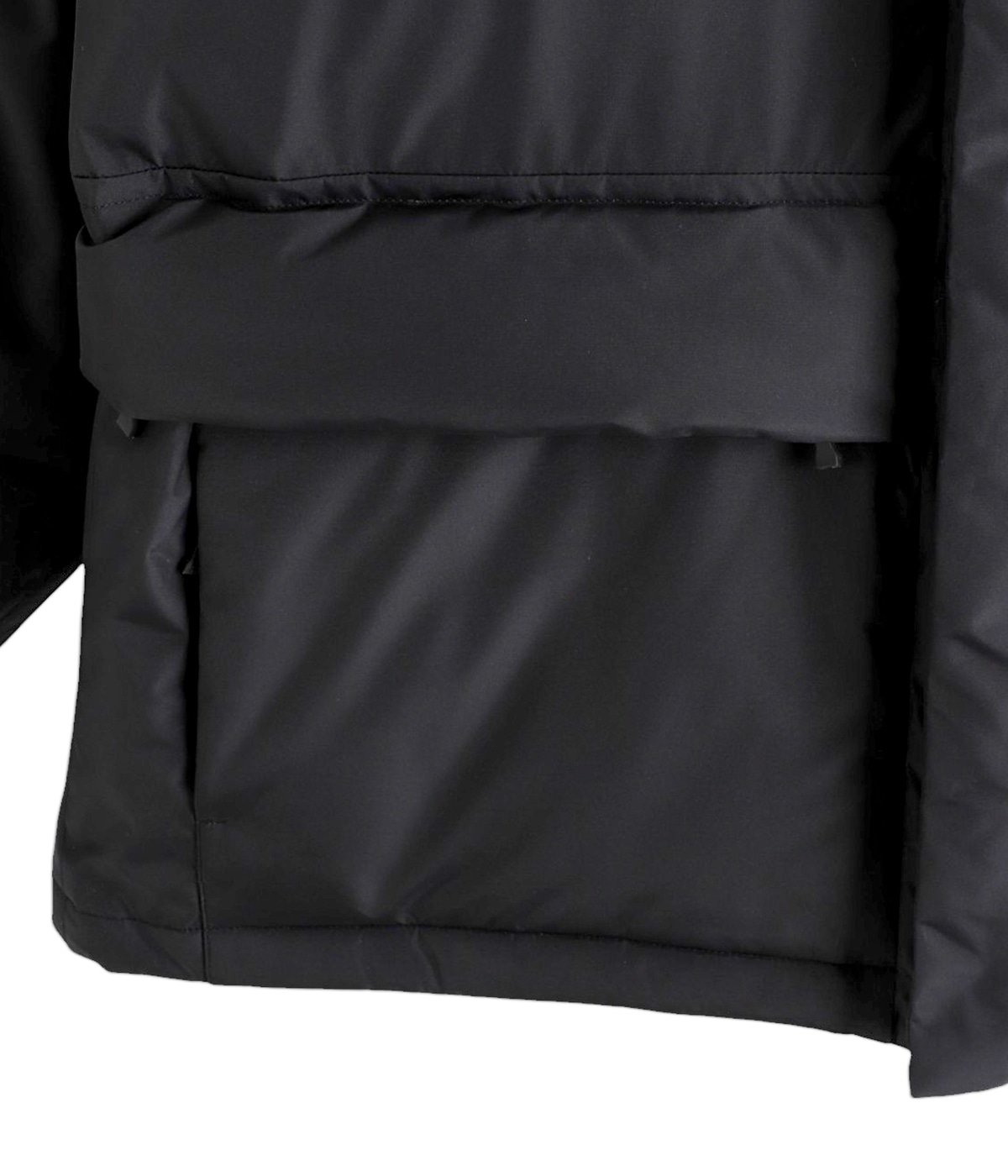 GORE-TEX WINDSTOPPER EXPEDITION DOWN JACKET | DAIWA PIER39