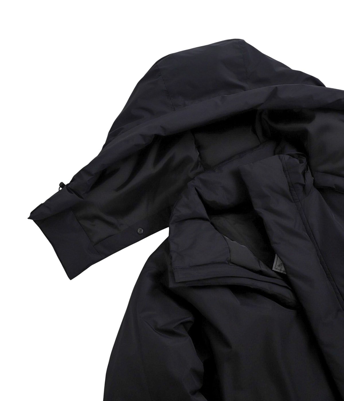 WINDSTOPPER EXPEDITION DOWN JACKET | DAIWA PIER39(ダイワ ピア