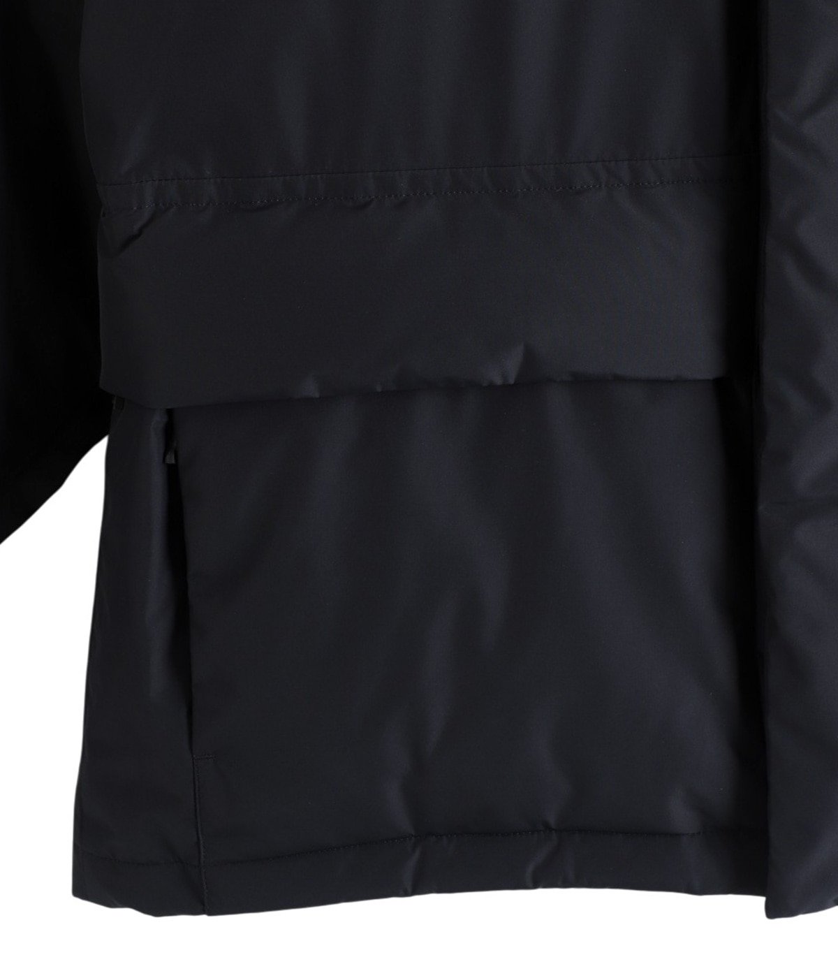 WINDSTOPPER EXPEDITION DOWN JACKET | DAIWA PIER39(ダイワ ピア