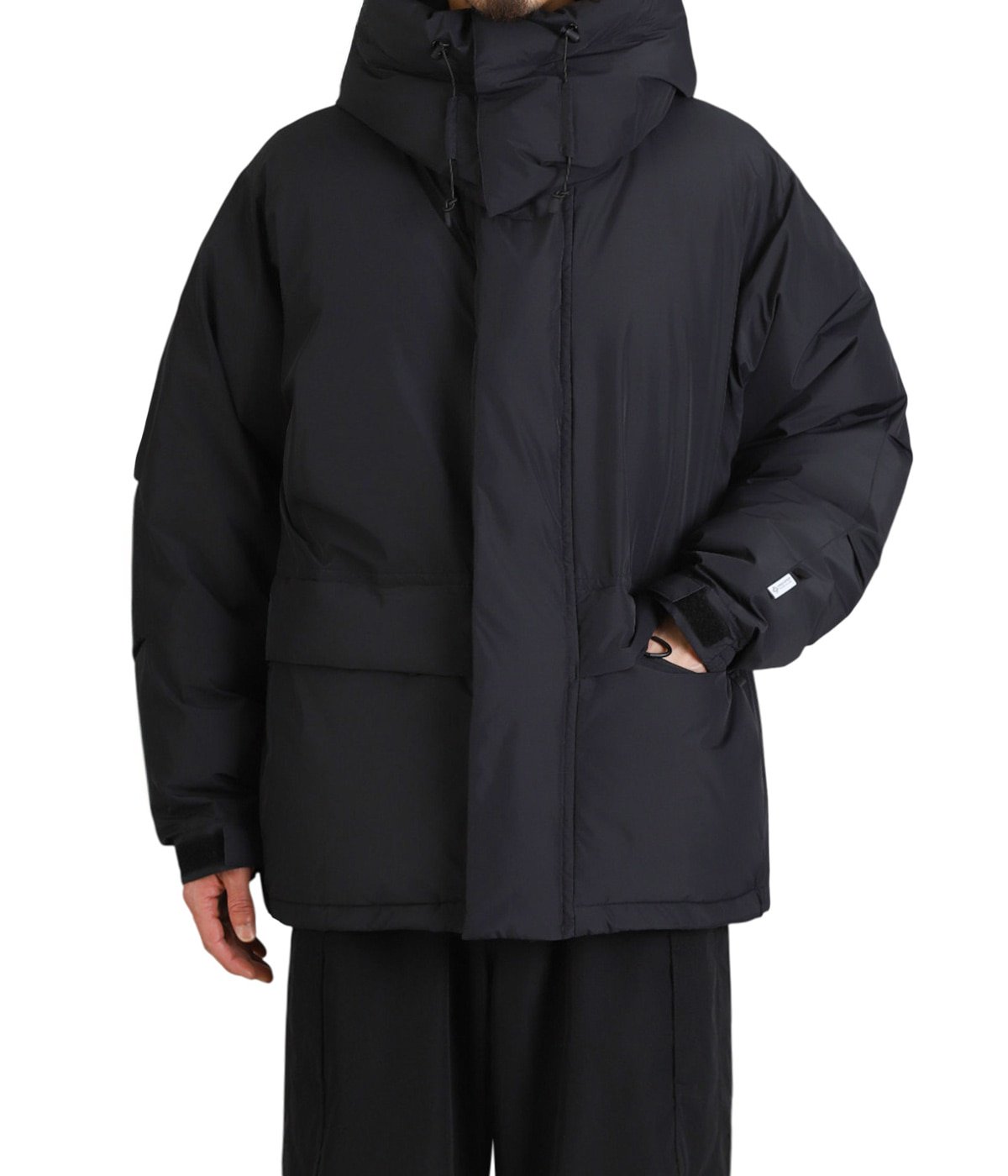 DAIWA PIER39　EXPEDITION DOWN JACKETサイズS DAIWA PIER39 