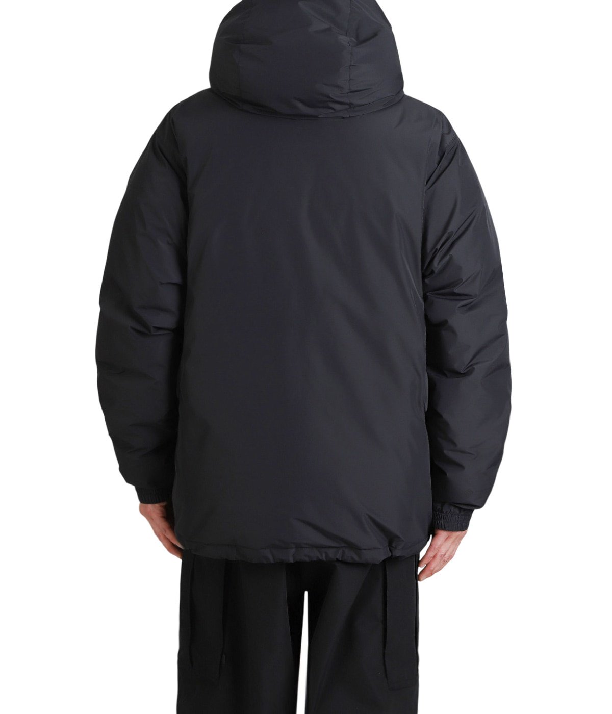 WINDSTOPPER EXPEDITION DOWN JACKET | DAIWA PIER39(ダイワ ピア