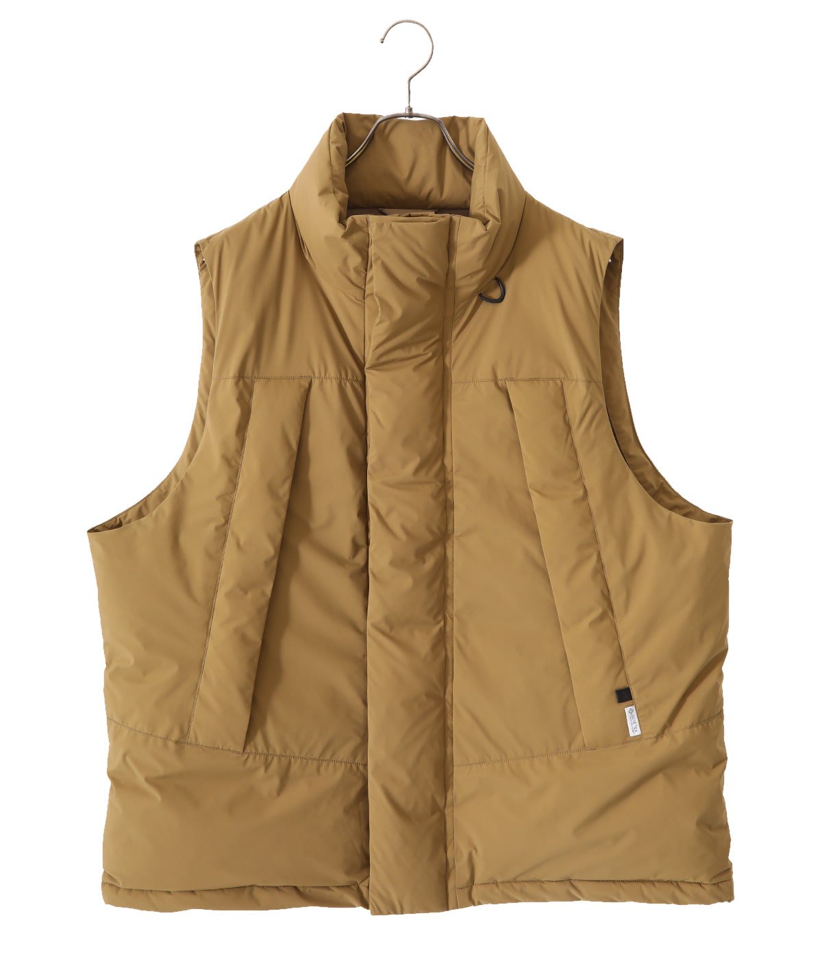 GORE-TEX INFINIUM FIELD DOWN VEST | DAIWA PIER39(ダイワ ピア 