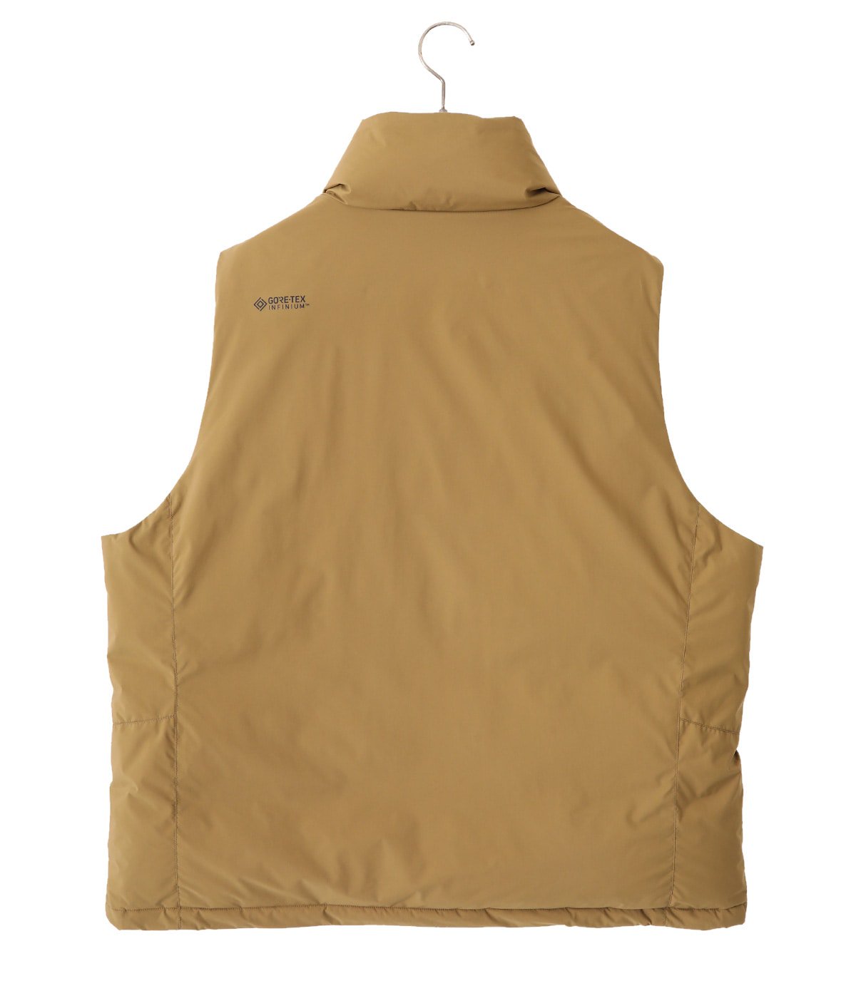 GORE-TEX INFINIUM FIELD DOWN VEST | DAIWA PIER39(ダイワ ピア