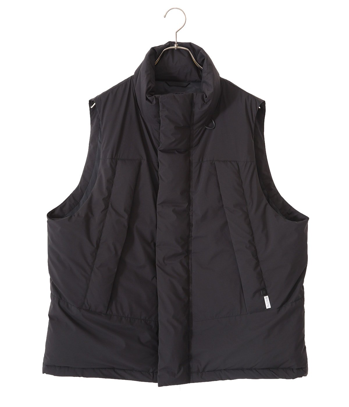 GORE-TEX INFINIUM FIELD DOWN VEST