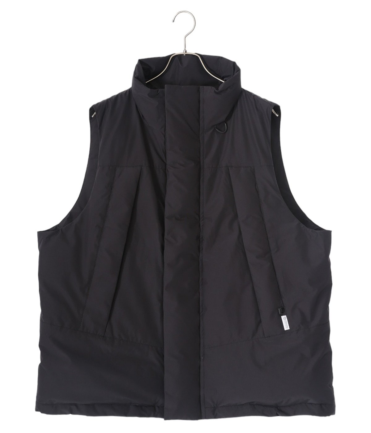 GORE-TEX WINDSTOPPER FIELD DOWN VEST | DAIWA PIER39(ダイワ ピア 