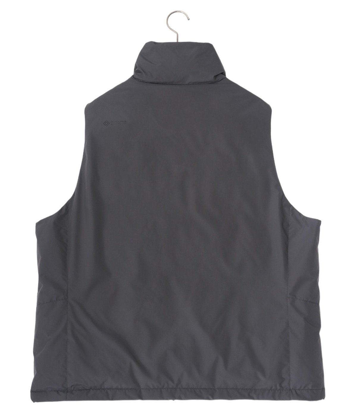 GORE-TEX WINDSTOPPER FIELD DOWN VEST | DAIWA PIER39(ダイワ ピア 