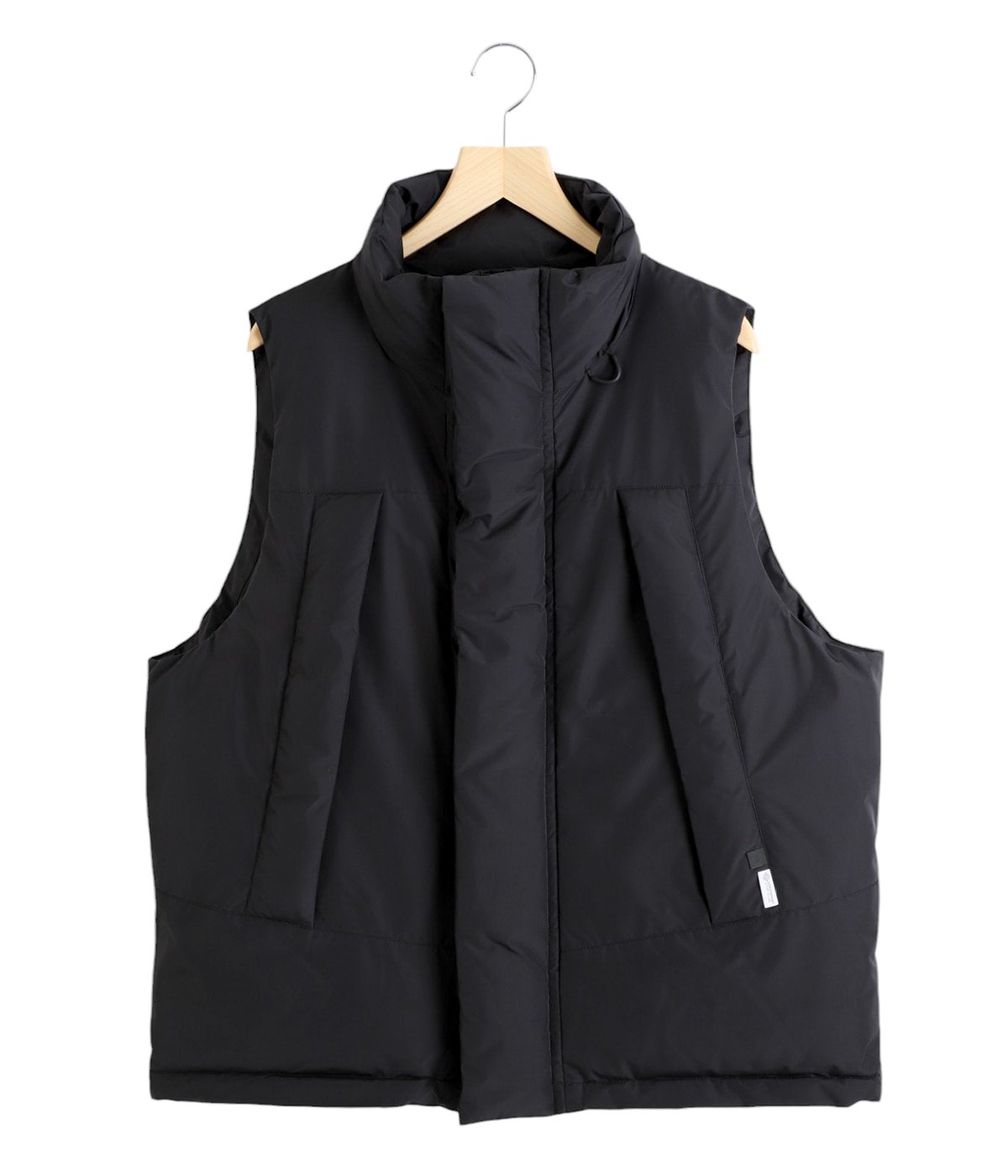 GORE-TEX WINDSTOPPER FIELD DOWN VEST | DAIWA PIER39(ダイワ ピアサーティナイン) / アウター  ダウンベスト (メンズ)の通販 - ARKnets 公式通販