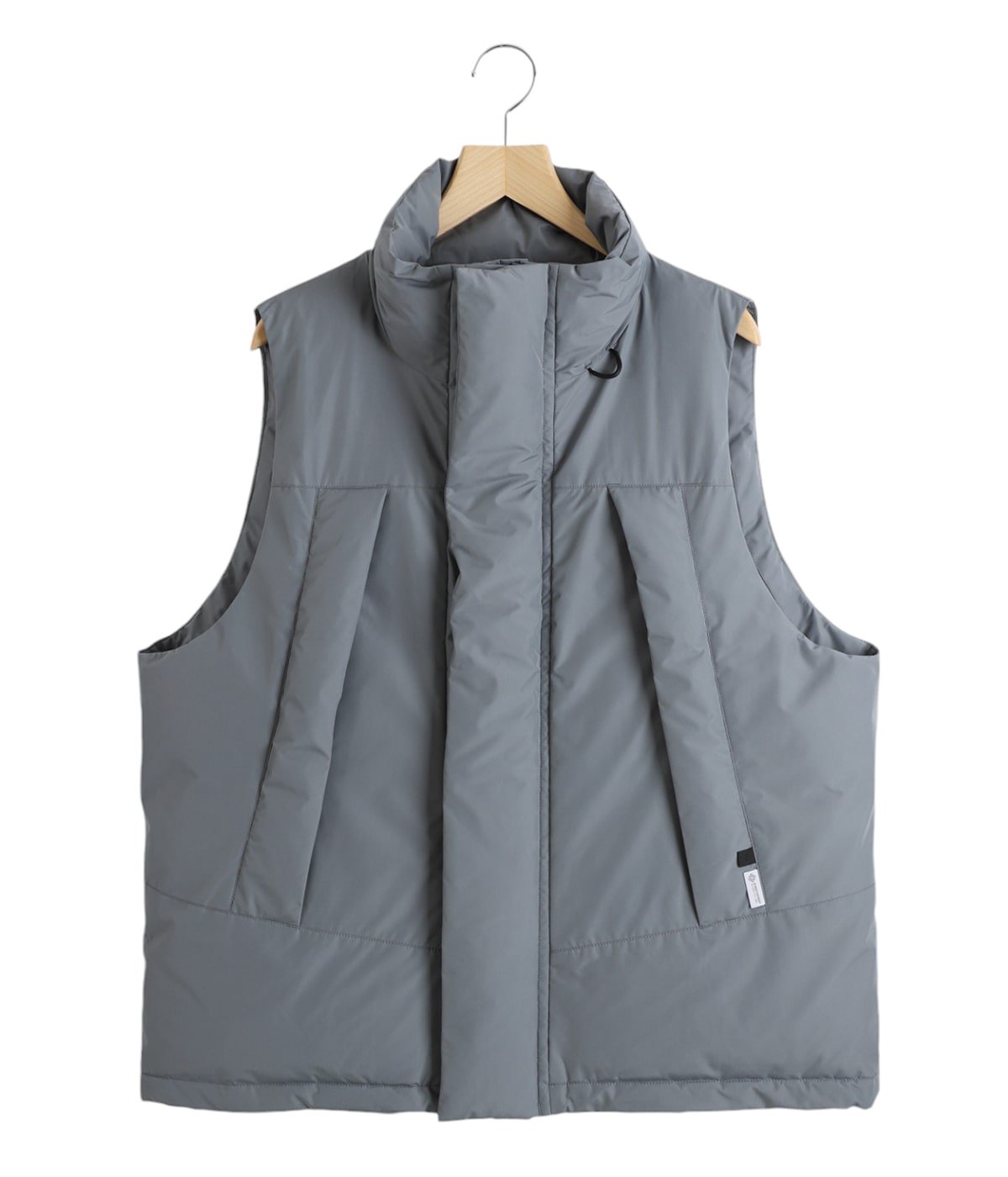 GORE-TEX WINDSTOPPER FIELD DOWN VEST | DAIWA PIER39(ダイワ ピアサーティナイン) / アウター  ダウンベスト (メンズ)の通販 - ARKnets 公式通販