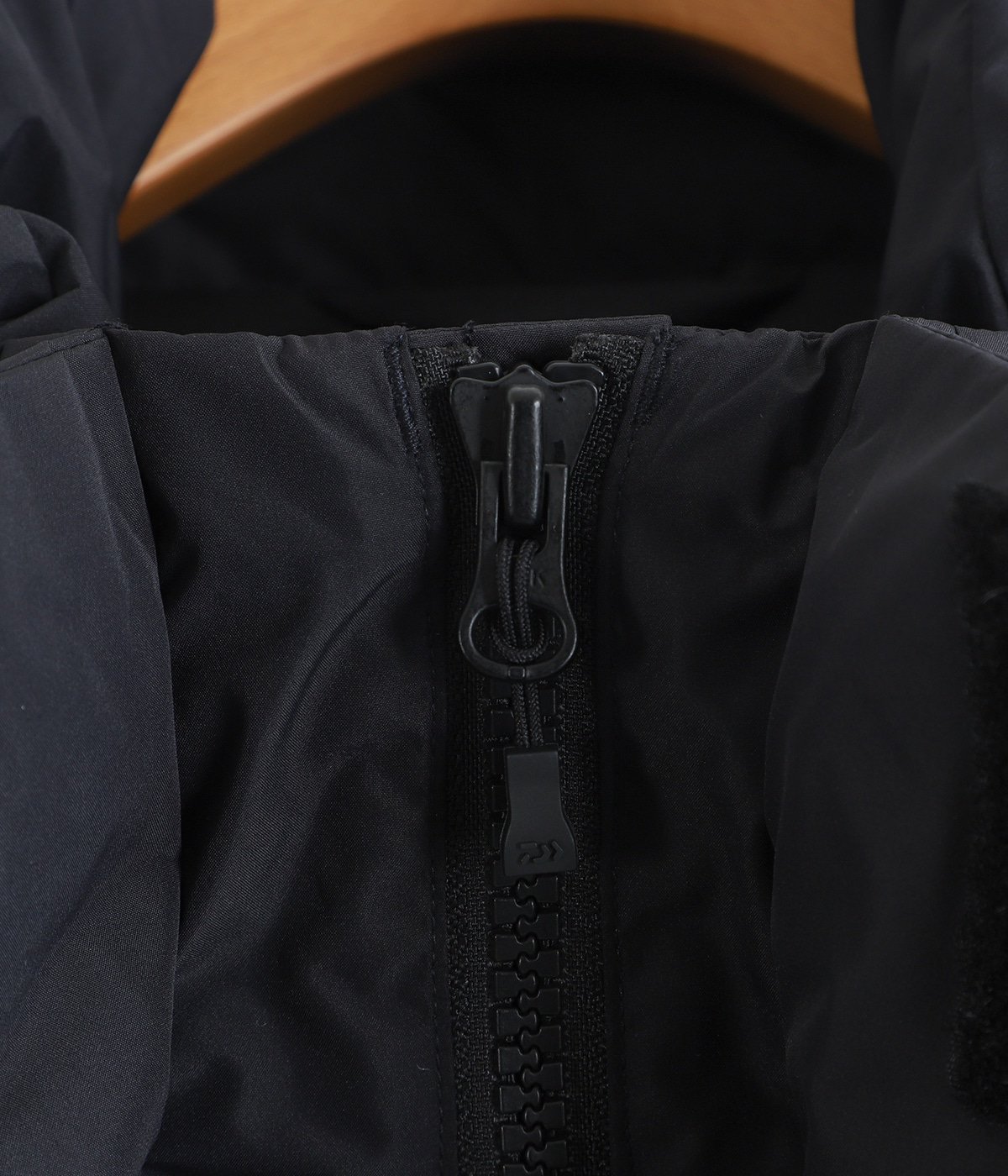 WINDSTOPPER FIELD DOWN VEST | DAIWA PIER39(ダイワ ピアサーティ