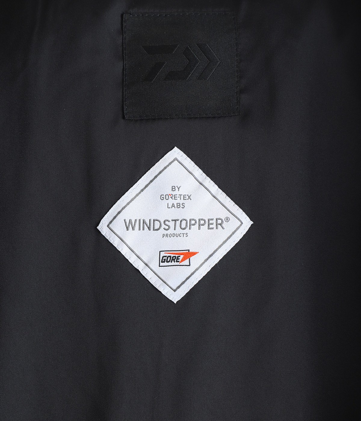 WINDSTOPPER FIELD DOWN VEST | DAIWA PIER39(ダイワ ピアサーティ