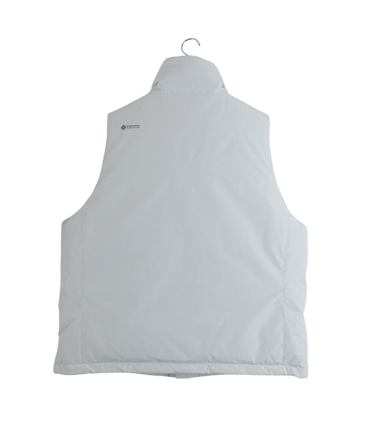 WINDSTOPPER FIELD DOWN VEST | DAIWA PIER39(ダイワ ピアサーティ