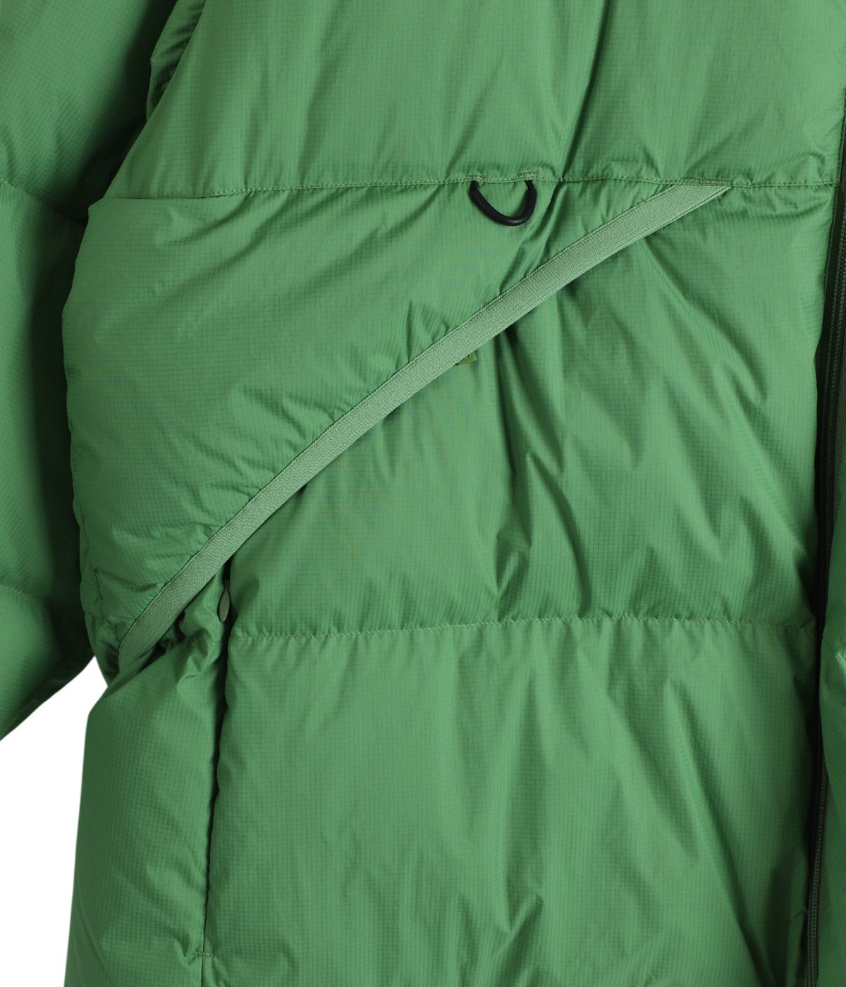 TECH ALPINE DOWN PARKA | DAIWA PIER39(ダイワ ピアサーティナイン