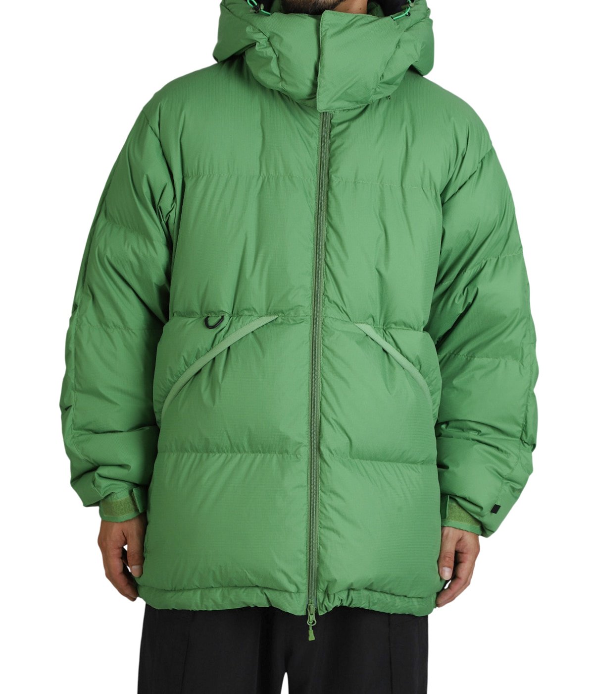 25aw daiwa pier39 ダウンALPINE DOWN ダイワピア DAIWA PIER39 (ダイワピア39) TECH ALPINE DOWN PARKA / テック