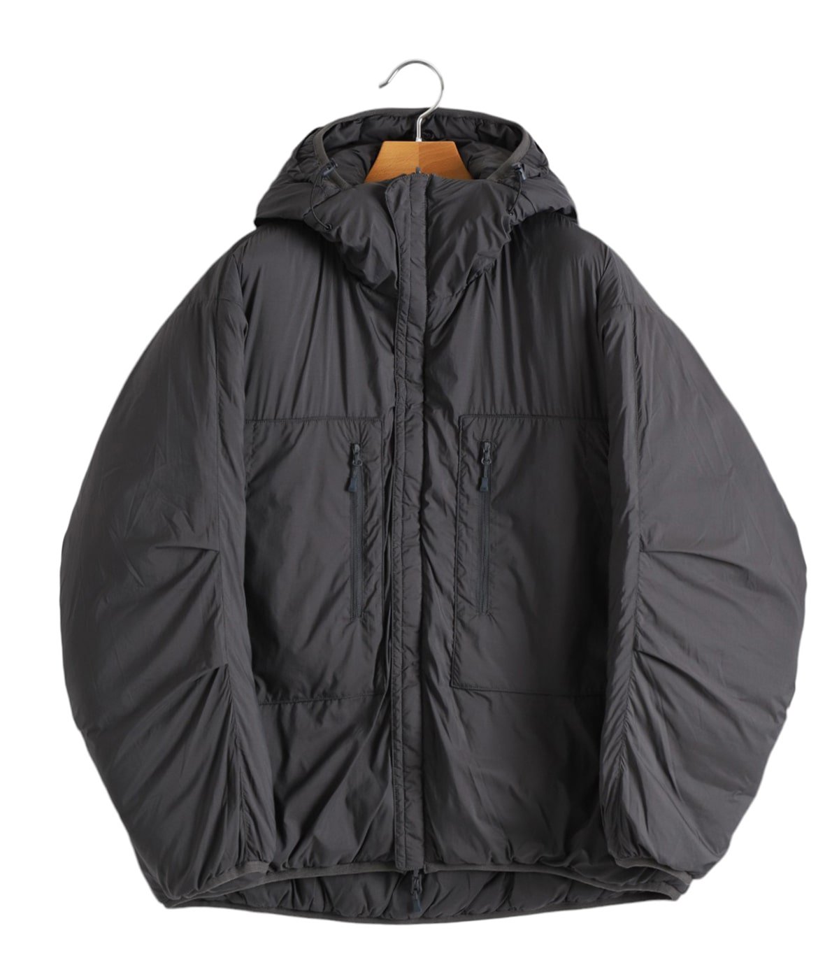 レディース】W's TECH REVERSIBLE CLIMBERSPUFF JACKET | DAIWA