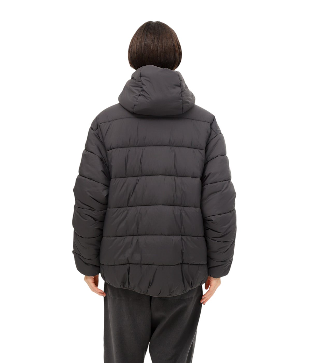 レディース】W's TECH REVERSIBLE CLIMBERSPUFF JACKET | DAIWA