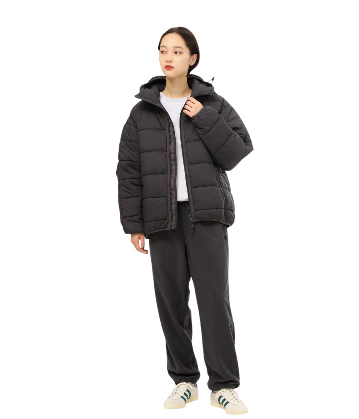 レディース】W's TECH REVERSIBLE CLIMBERSPUFF JACKET | DAIWA レディース】W's TECH REVERSIBLE CLIMBERSPUFF JACKET | DAIWA
