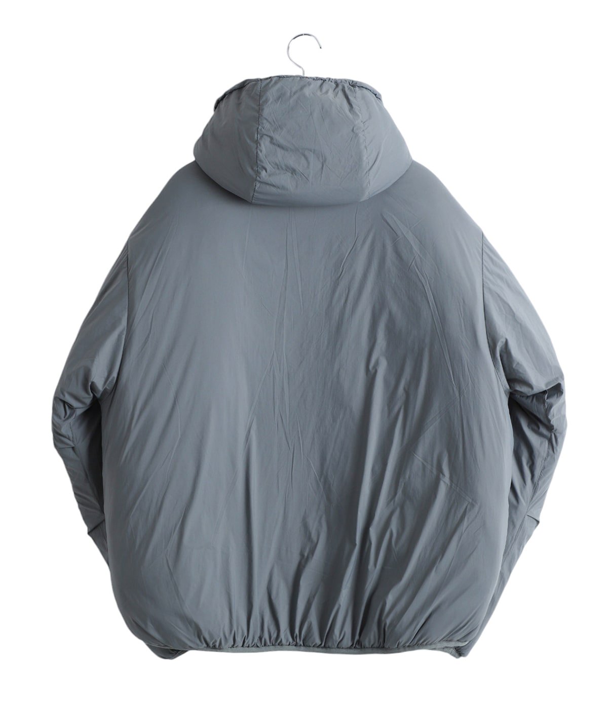 クローバル　リバーシブル レディース】W's TECH REVERSIBLE CLIMBERSPUFF JACKET | DAIWA