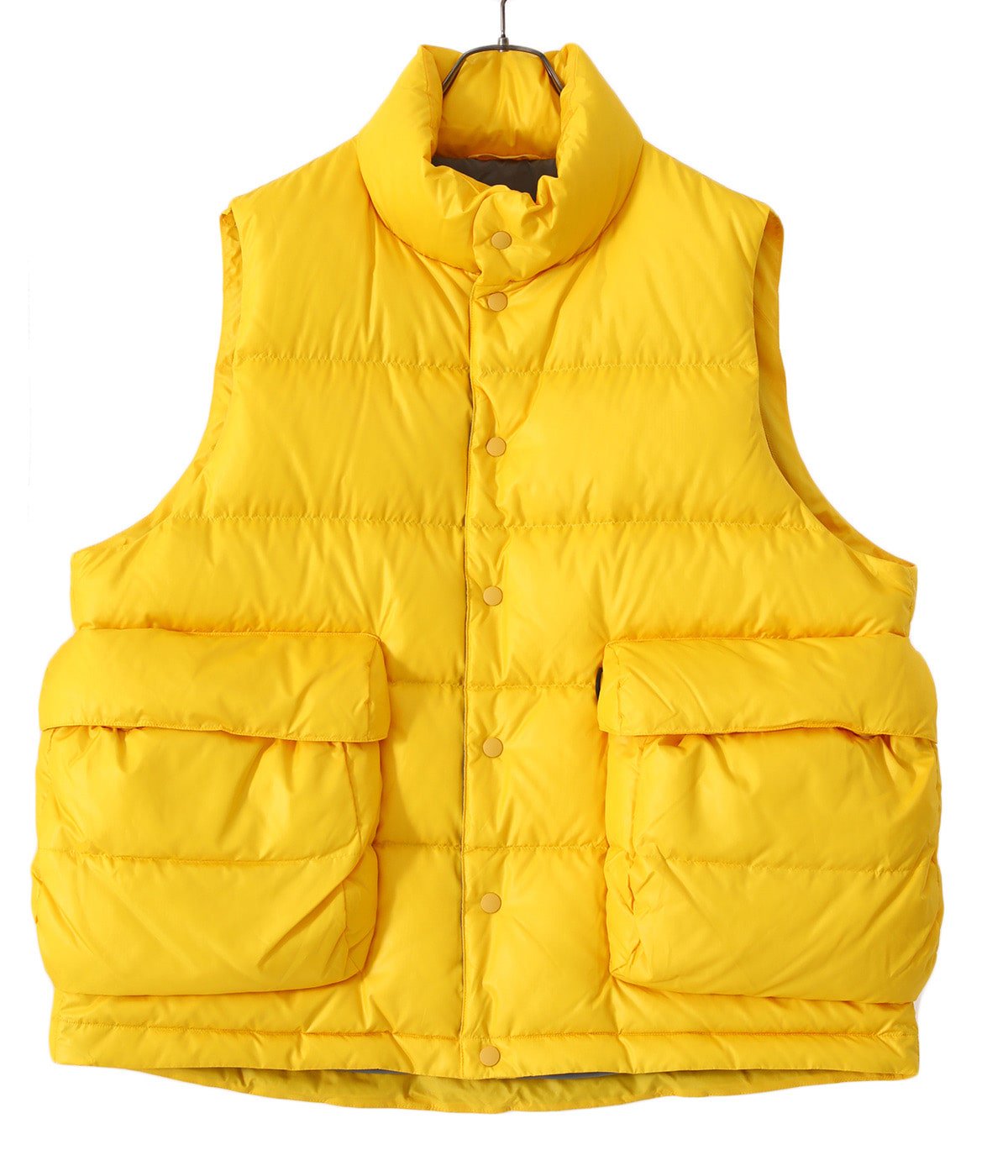 TECH BACK PACKER DOWN VEST | DAIWA PIER39(ダイワ ピアサーティ ...