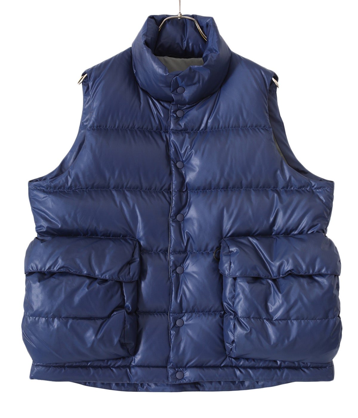 レディース Tech Back Packer Down Vest Daiwa Pier39 ダイワ ピアサーティナイン アウター ダウンベスト レディース の通販 Arknets アークネッツ 公式通販 正規取扱店