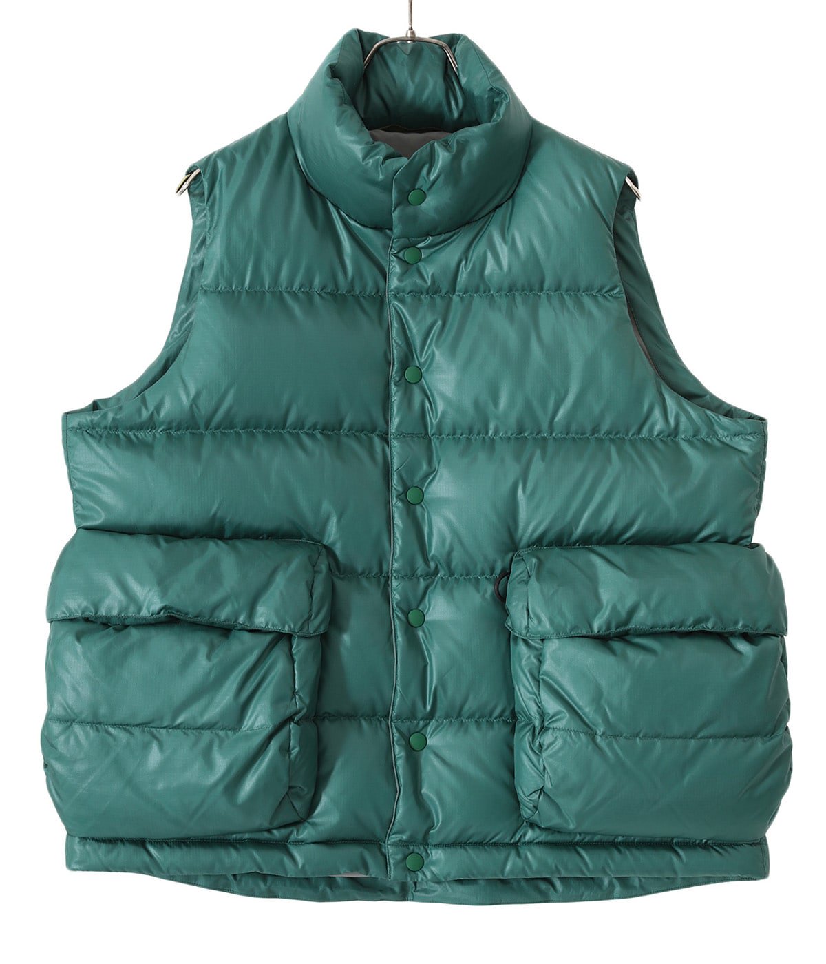 レディース Tech Back Packer Down Vest Daiwa Pier39 ダイワ ピアサーティナイン アウター ダウンベスト レディース の通販 Arknets アークネッツ 公式通販 正規取扱店