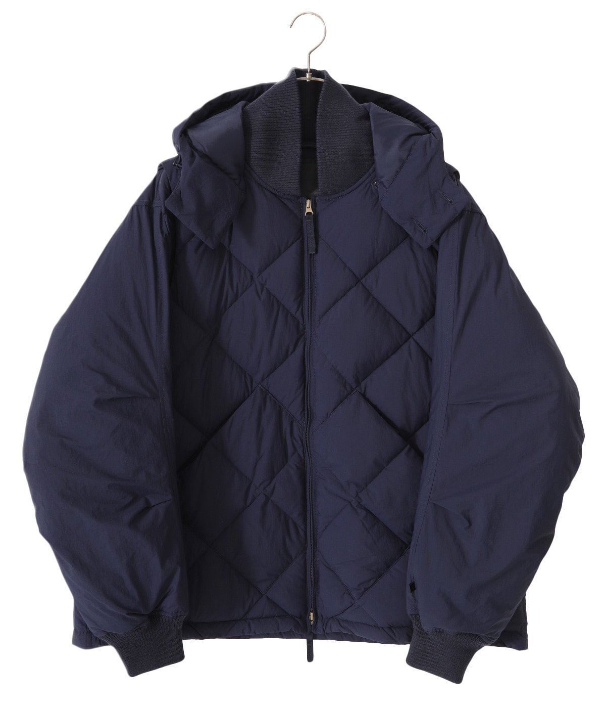 TECH 4WAY QUILT DOWN JACKET | DAIWA PIER39(ダイワ ピアサーティ