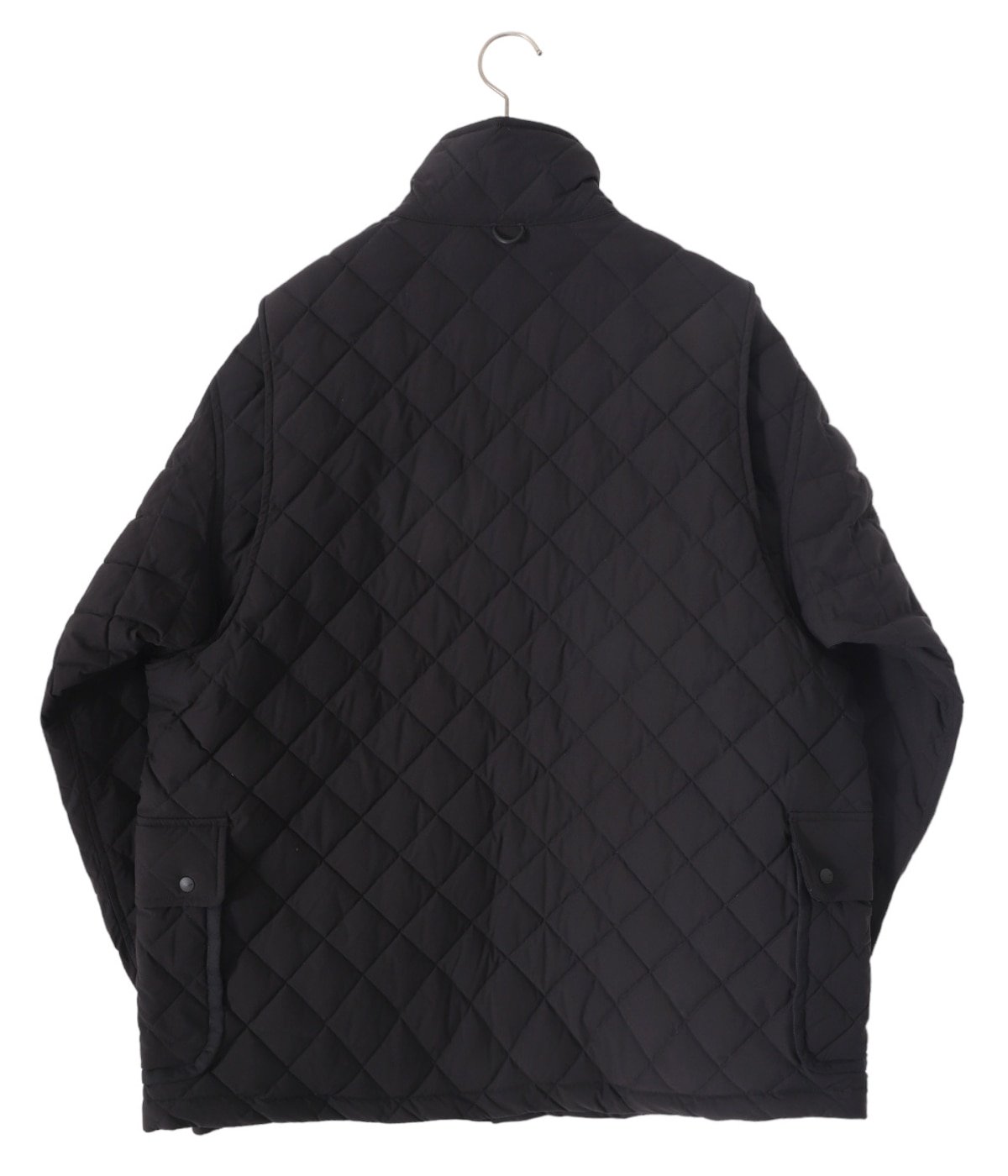 TECH 2WAY QUILT DOWN HUNTER JACKET | DAIWA PIER39(ダイワ ピア 