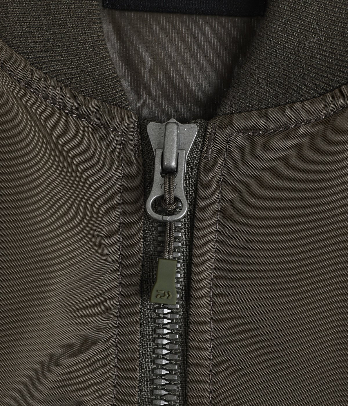 TECH 2WAY MA-1 DOWN JACKET | DAIWA PIER39(ダイワ ピアサーティ