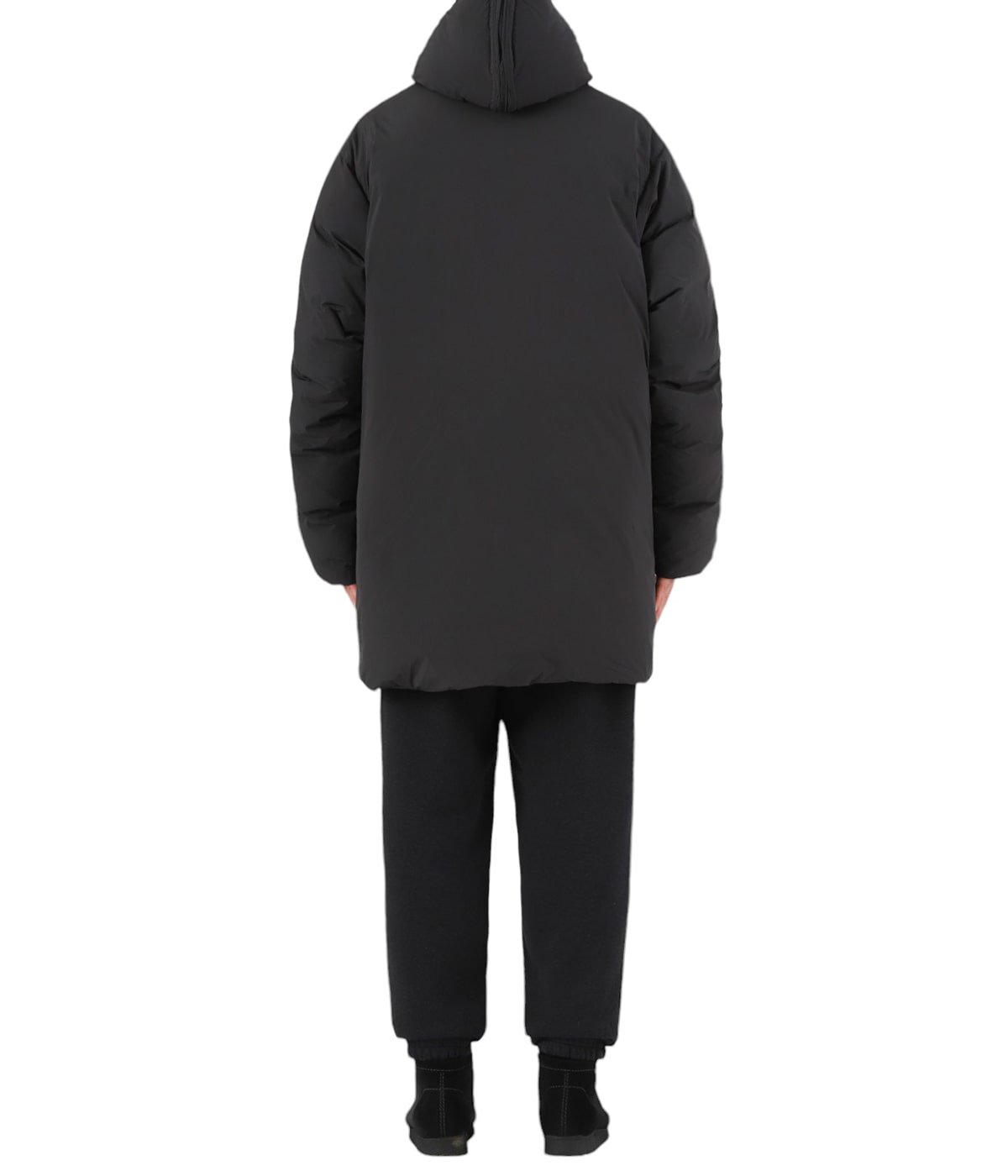 DAIWA PIER39｜W's TECH 2WAY CADET DOWN PARKA - STRATO Bee