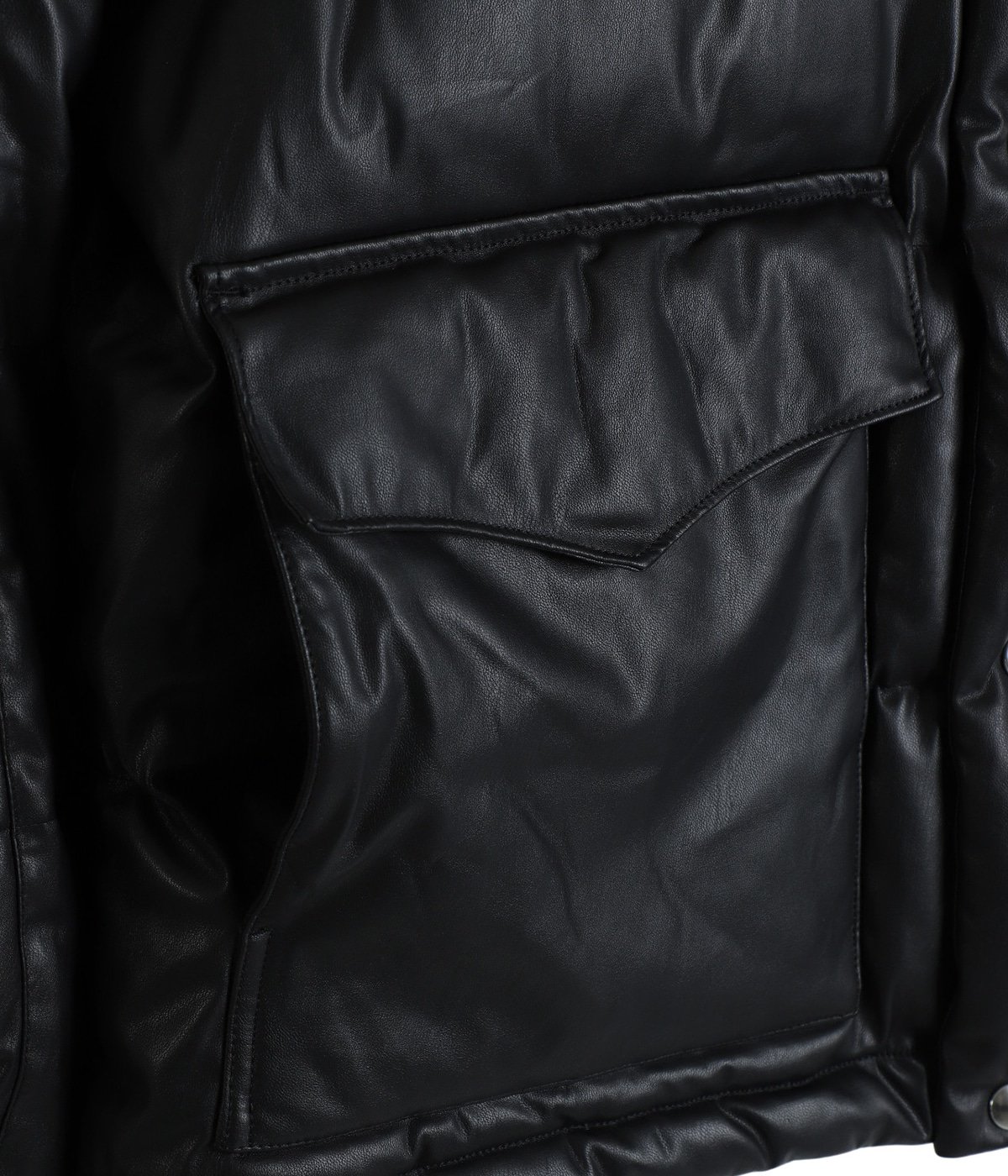TECH 2WAY SYNTHETIC SKIN DOWN JACKET | DAIWA PIER39(ダイワ ピア 