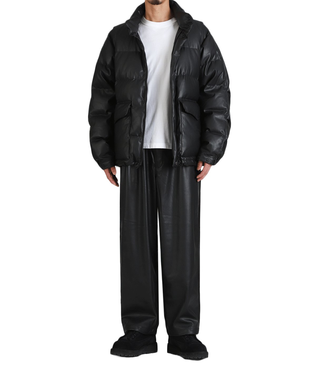 新品 DAIWAPIER39 2WAYダウンジャケットLサイズ DAIWA PIER39 TECH 2WAY CADET DOWN PARKA