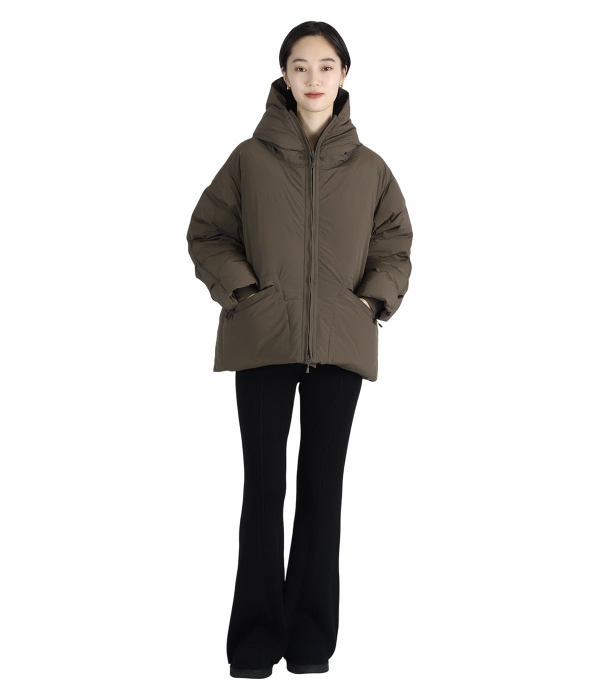 レディース】W's TECH 2WAY CADET DOWN PARKA | DAIWA PIER39(ダイワ レディース】W's TECH 2WAY CADET DOWN PARKA | DAIWA PIER39(ダイワ