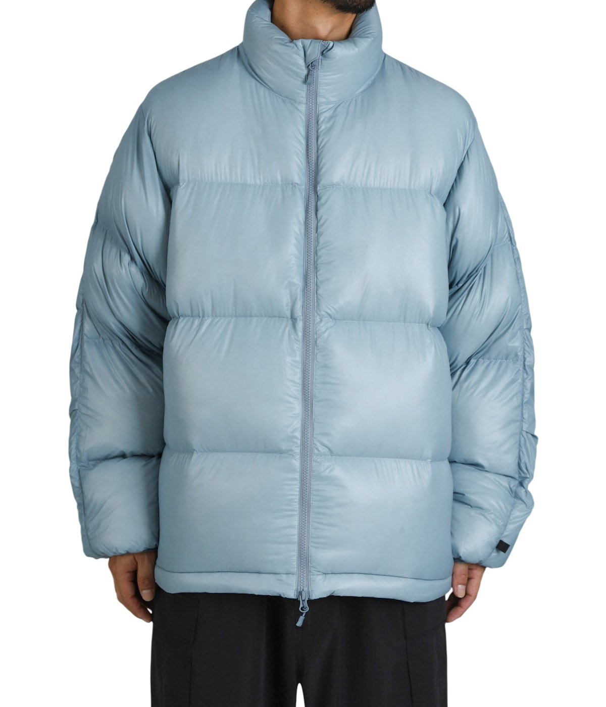 TECH ULTRA LIGHT DOWN JACKET | DAIWA PIER39(ダイワ ピアサーティ