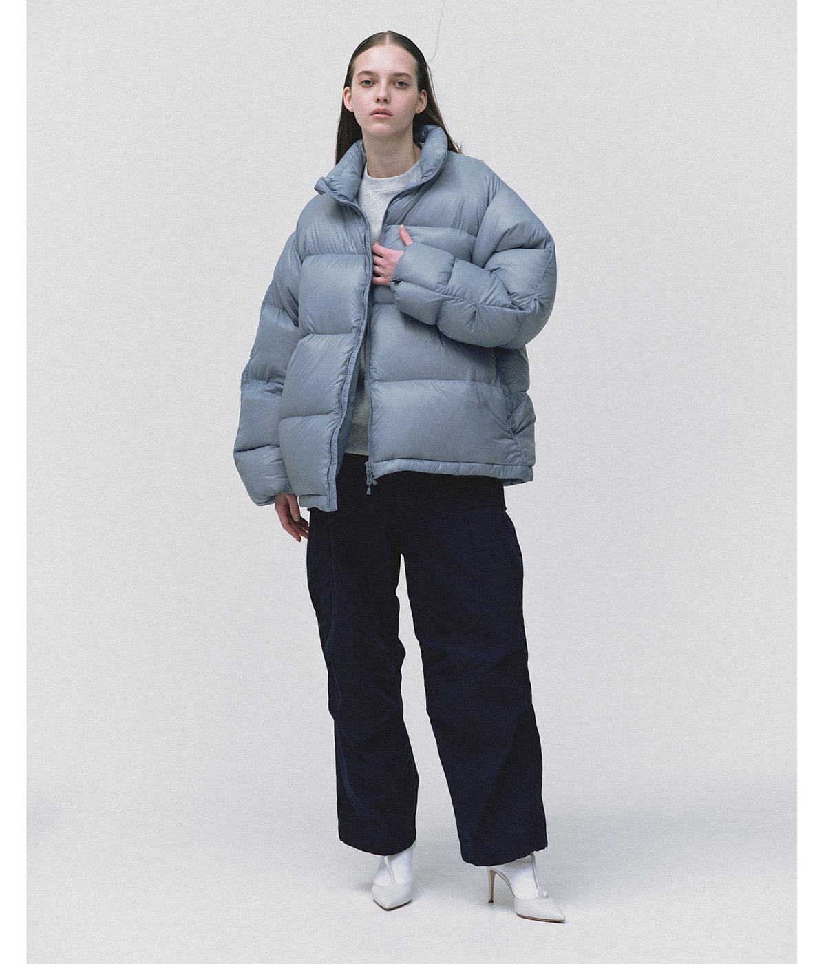 TECH ULTRA LIGHT DOWN JACKET | DAIWA PIER39(ダイワ ピアサーティ