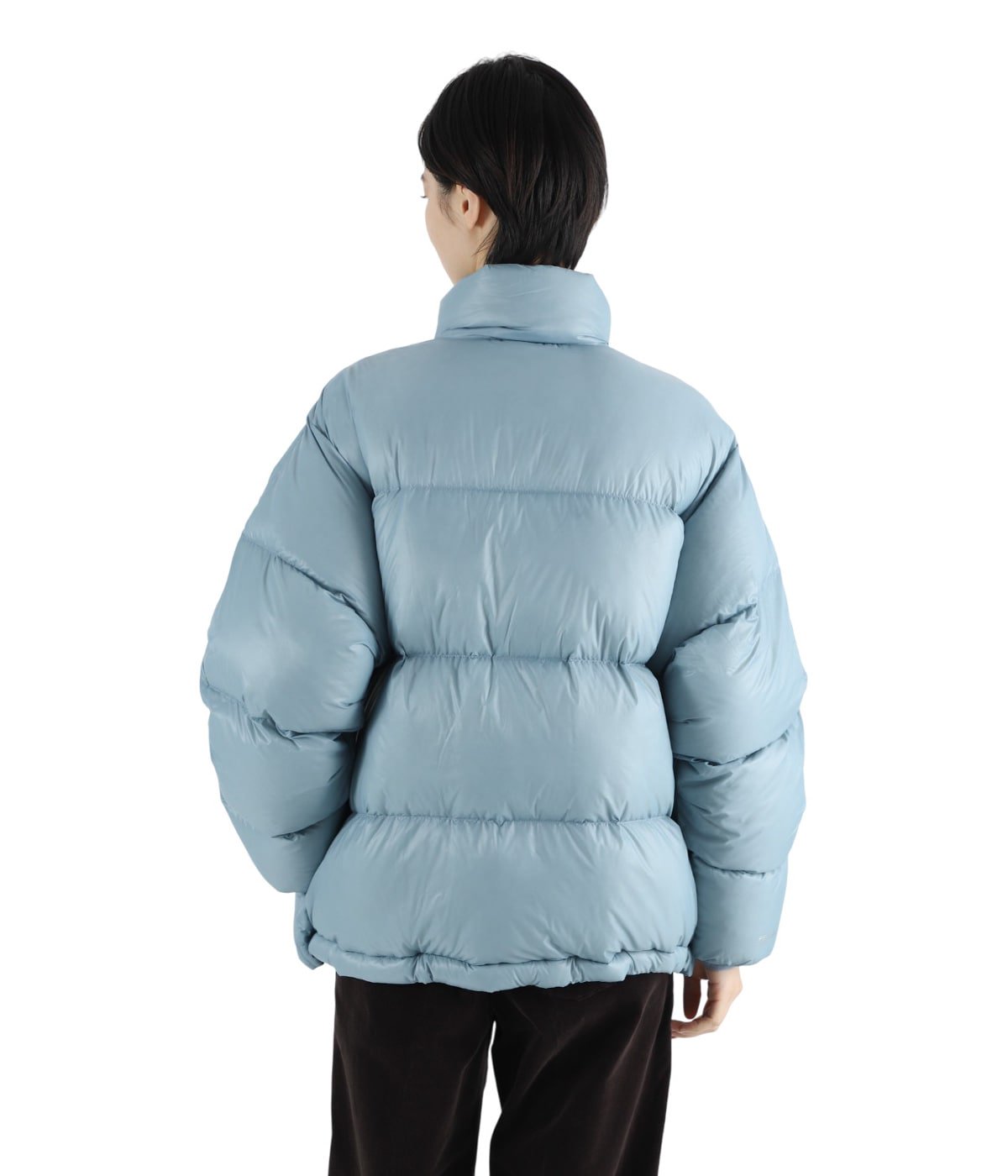 ジャケット・アウター LIGHT レディース】W's TECH ULTRA LIGHT DOWN JACKET | DAIWA PIER39(ダイワ