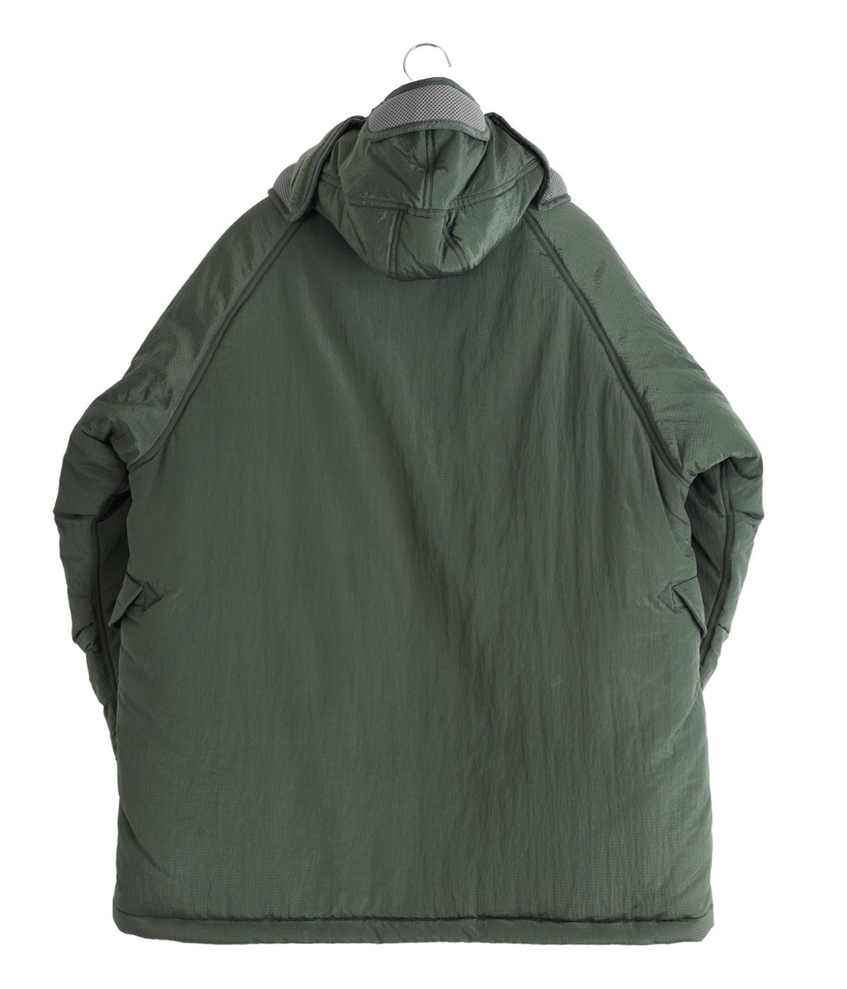 TECH 3M FLIGHT PUFF PARKA | DAIWA PIER39(ダイワ ピアサーティナイン