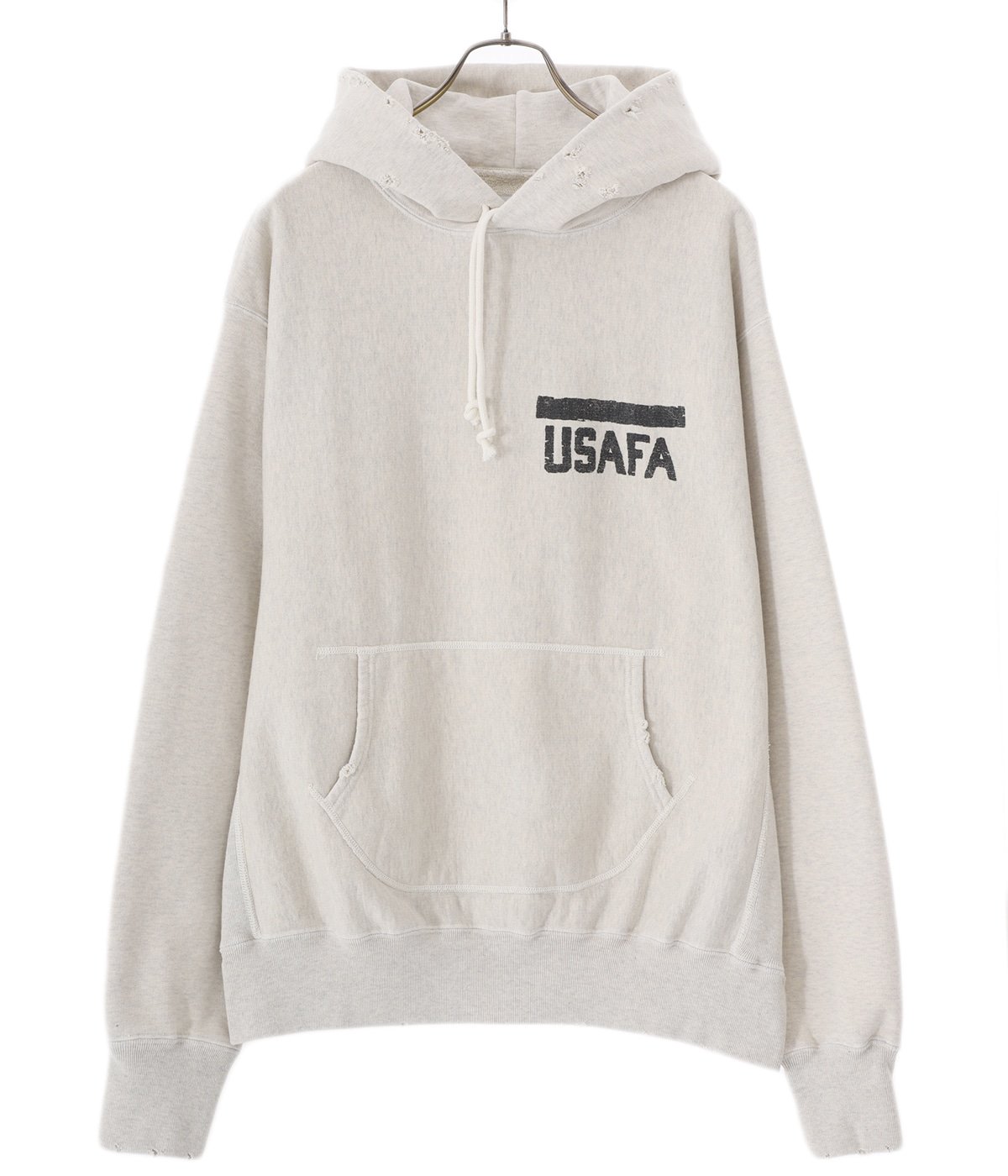 USAFA HOODIE | BOW WOW(バウワウ) / トップス パーカー (メンズ)の