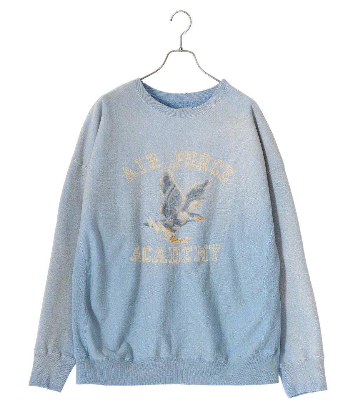 AIR FORCE ACADEMY SWEAT SHIRTS | BOW WOW(バウワウ) / トップス