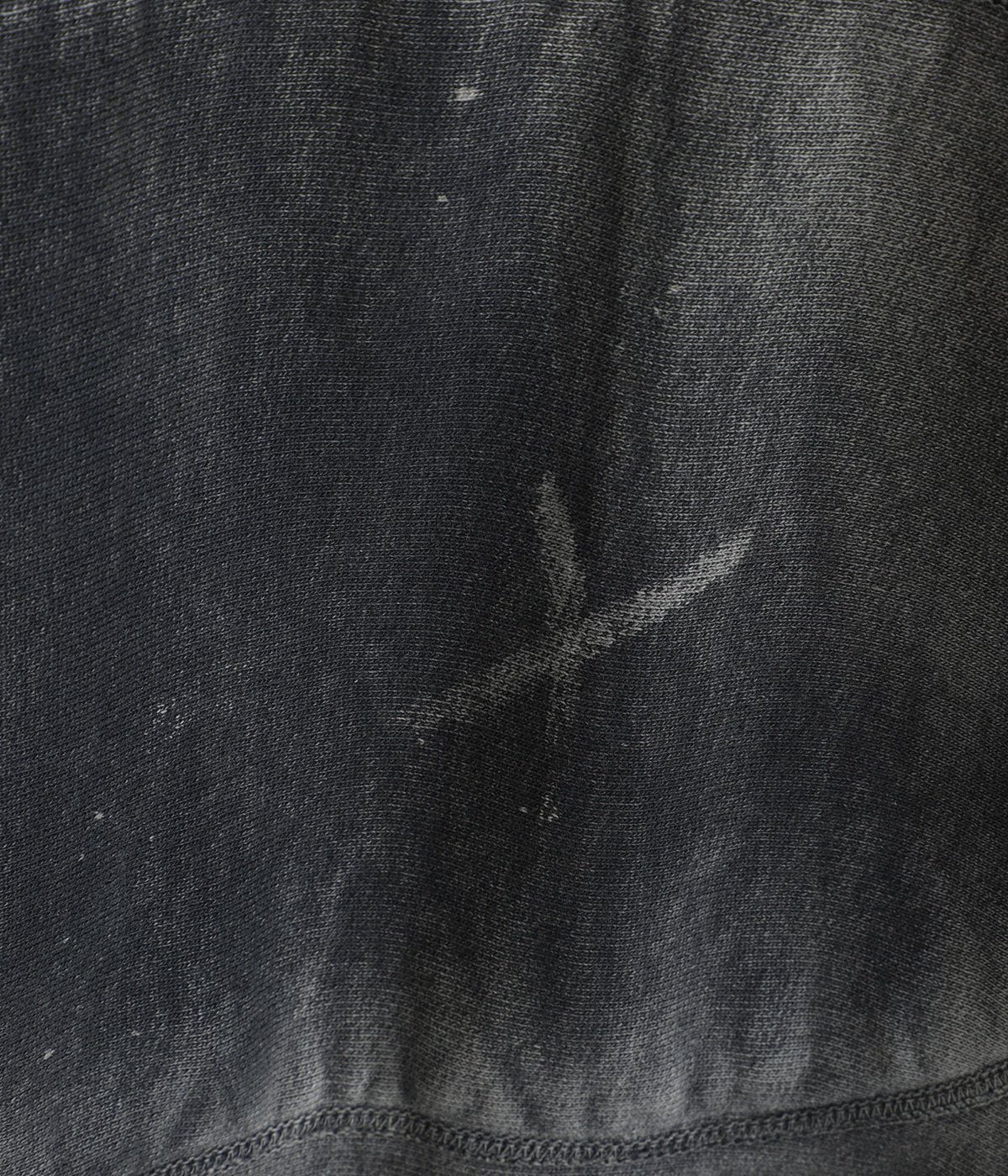 HARD AGING HOODIE | BOW WOW(バウワウ) / トップス パーカー HARD AGING HOODIE | BOW WOW(バウワウ) / トップス パーカー
