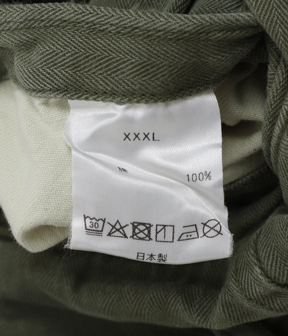 M43 HBT COMBAT TROUSERS | BOW WOW(バウワウ) / パンツ カーゴ