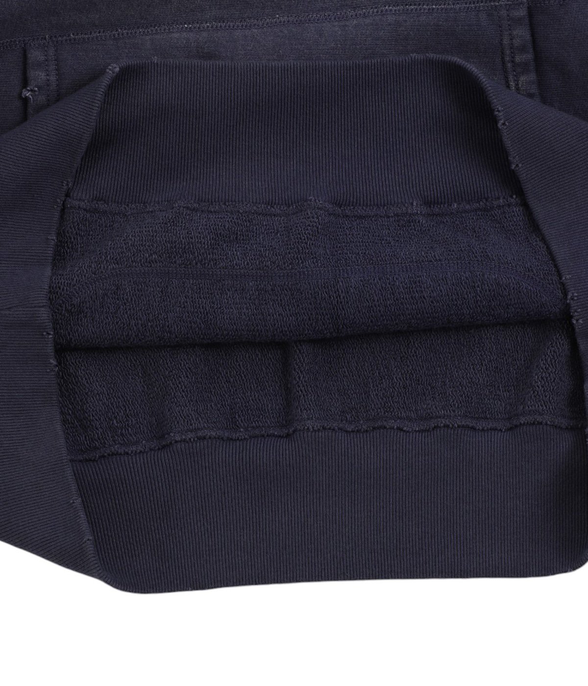 US NAVY SEALAB HOODIE AGING | BOW WOW(バウワウ) / トップス