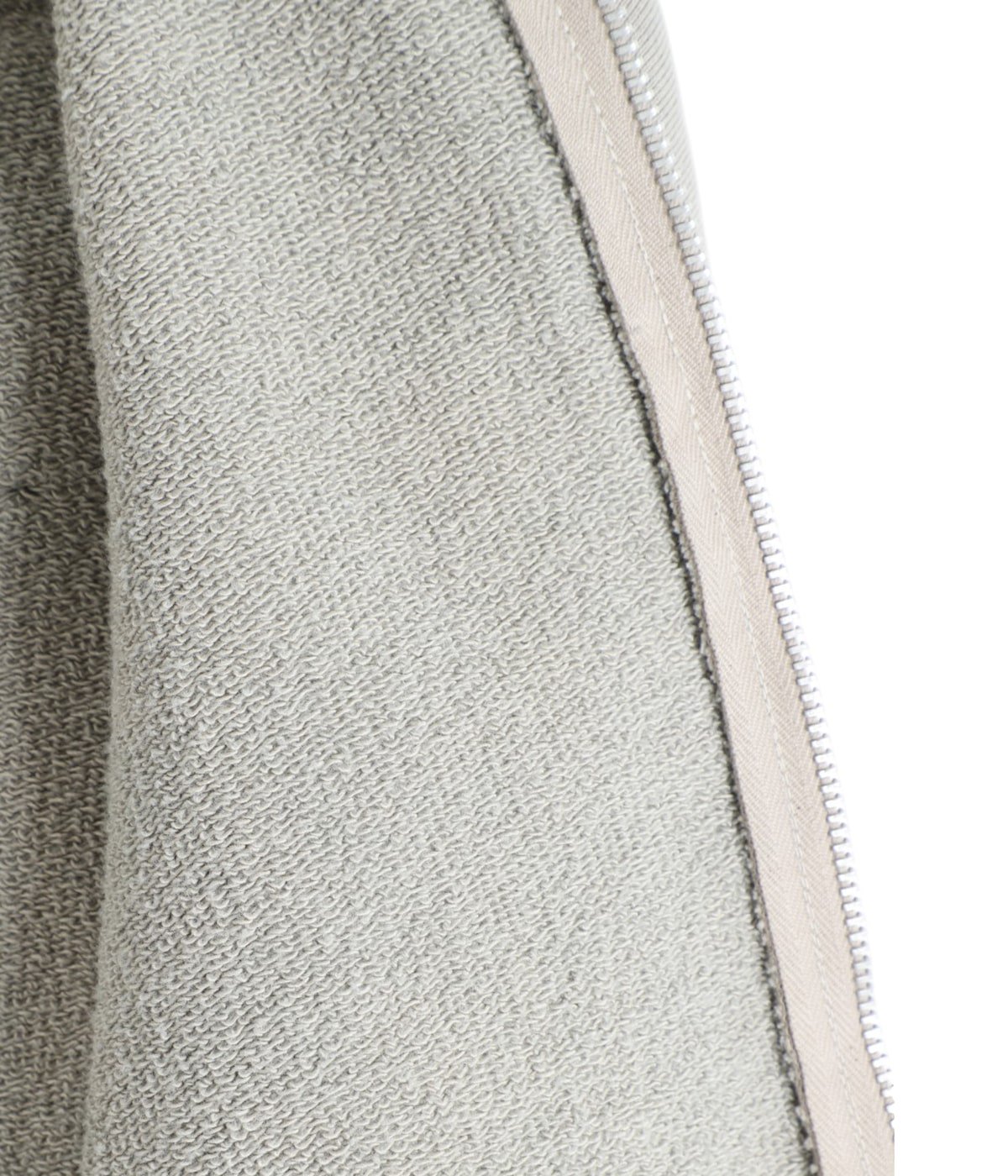ZIP SWEAT HOODIE AGING | BOW WOW(バウワウ) / トップス ZIP SWEAT HOODIE AGING | BOW WOW(バウワウ) / トップス