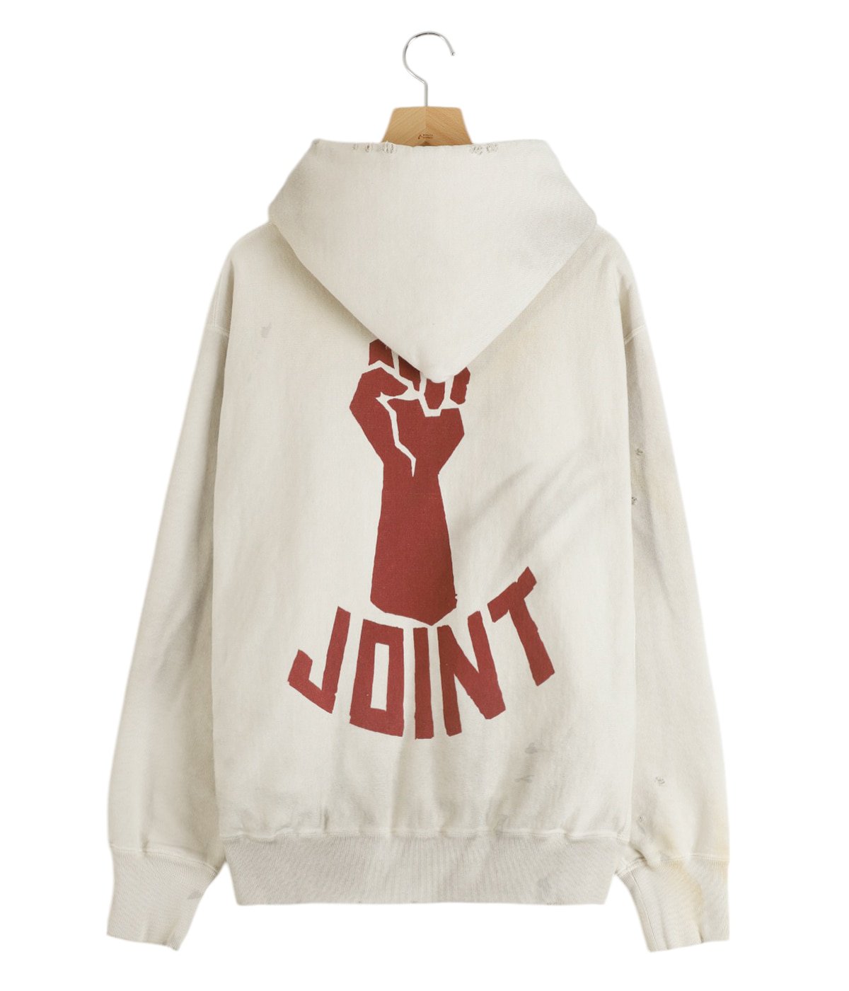 JOINT HOODIE | BOW WOW(バウワウ) / トップス パーカー (メンズ