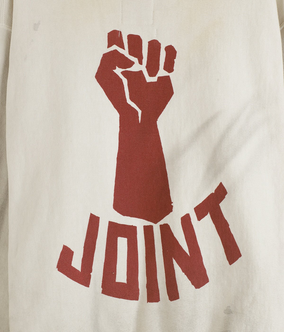 25ss BOWWOW JOINT HOODIE パーカー 新品 未使用 L JOURNAL STANDARD パーカー BOWWOW / バウワウ JOINT HOODIE