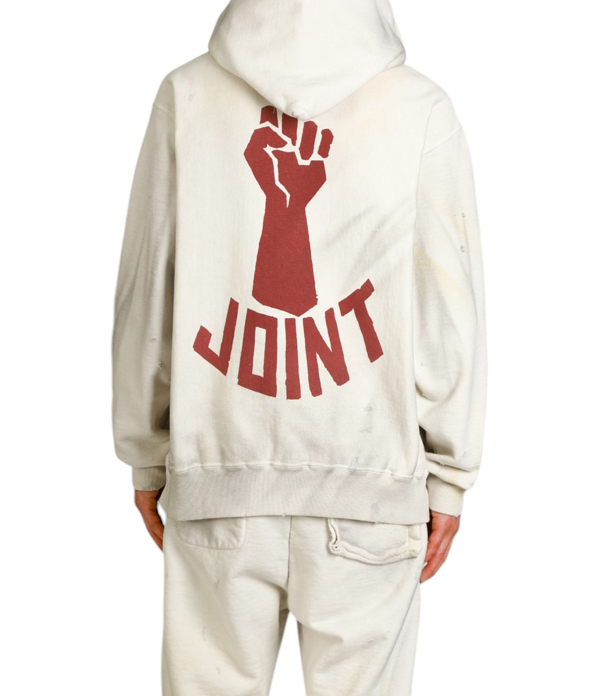 25ss BOWWOW JOINT HOODIE パーカー 新品 未使用 L BOWWOW / バウワウ JOINT HOODIE（パーカー）｜JOURNAL STANDARD