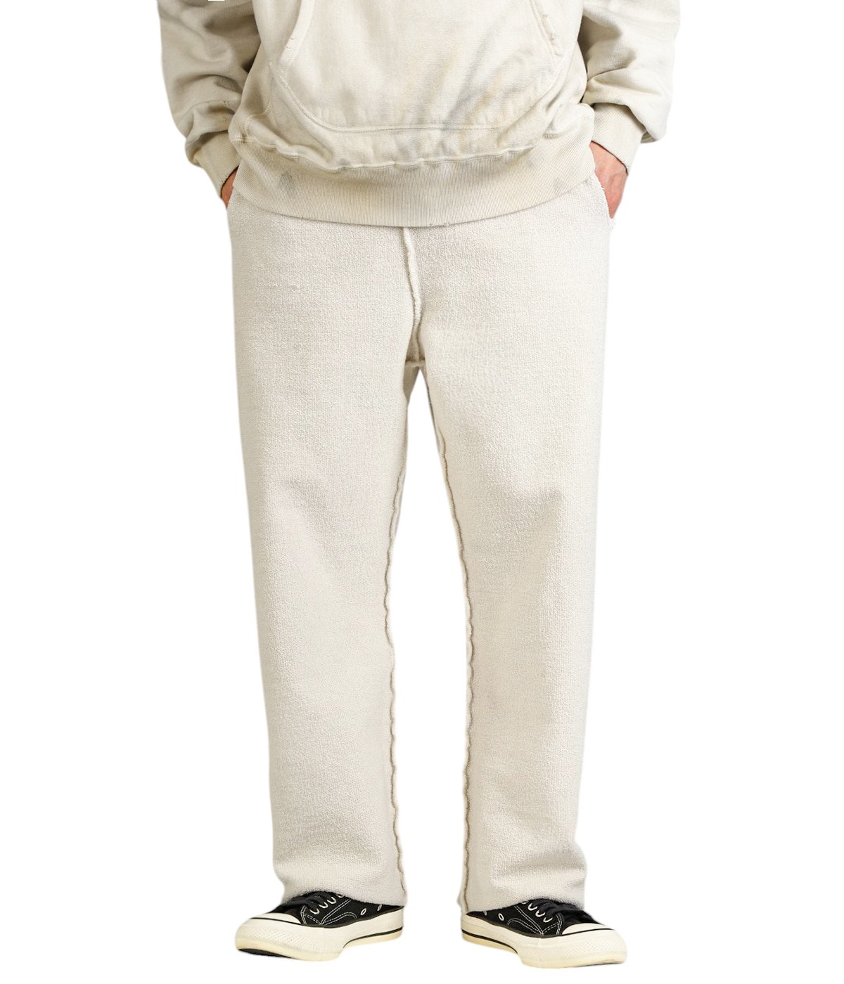 JOINT SWEATPANTS | BOW WOW(バウワウ) / パンツ スウェット JOINT SWEATPANTS | BOW WOW(バウワウ) / パンツ スウェット