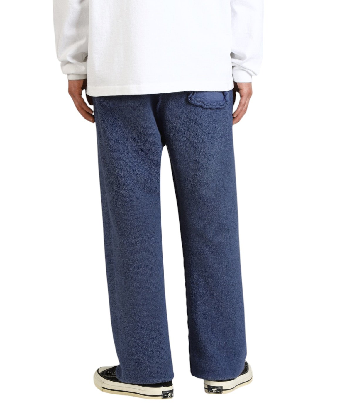 US NAVY SWEATPANTS | BOW WOW(バウワウ) / パンツ スウェット US NAVY SWEATPANTS | BOW WOW(バウワウ) / パンツ スウェット