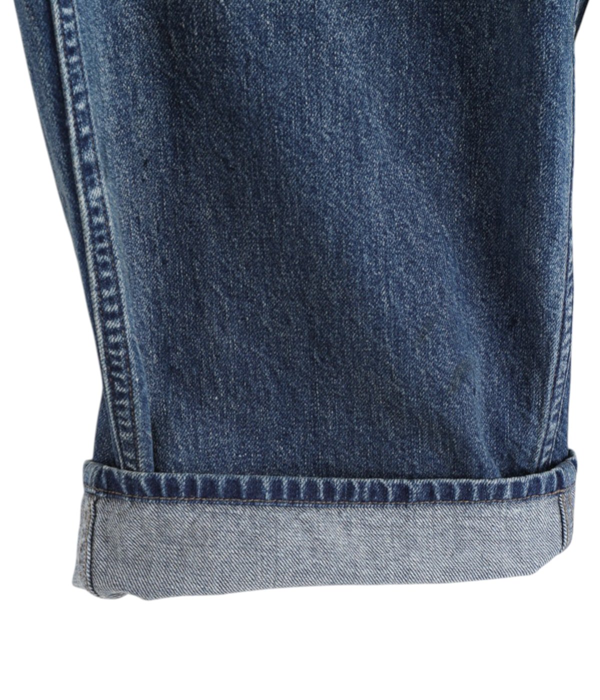 バウワウ　デニムパンツ　M M-44 DENIM TROUSERS | BOW WOW(バウワウ) / パンツ デニム