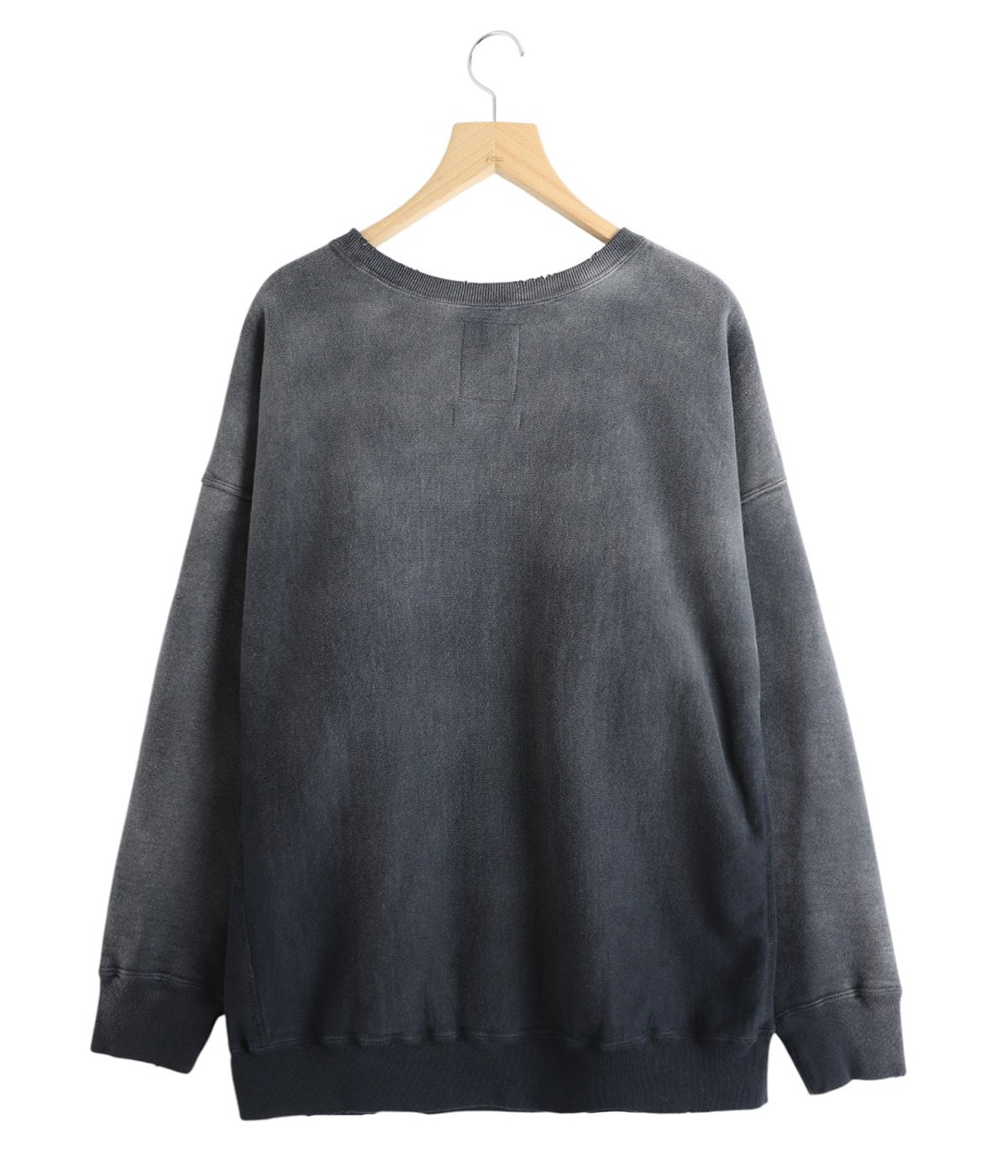 U.S. AIR FORCE EAGLE SWEATSHIRT AGED | BOW WOW(バウワウ